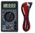 Мультиметр цифровой DT830B Мультиметр цифровой DT830B