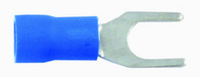 Наконечник НВИ 2-4 вилка 1,5-2,5мм (100шт), TDM SQ0503-0004