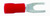 Наконечник НВИ 2-4 вилка 1,5-2,5мм (100шт), TDM SQ0503-0006