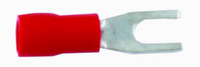 Наконечник НВИ 5,5-4 вилка 4-6мм (100шт), TDM SQ0503-0007