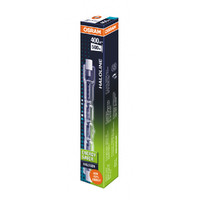 Osram ECO лампа галогеновая линейная 400W (500W) 230V R7s 118мм 64702