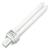 Osram лампа люминесцентная DULUX D 26W/840 (холодный белый 4000К) лампа G24d-3 12049 Osram лампа люминесцентная DULUX D 26W/840 (холодный белый 4000К) лампа G24d-3 12049