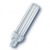 Osram лампа люминесцентная DULUX D/E 18W/840 (холодный белый 4000К) лампа G24q-2 17617 Osram лампа люминесцентная DULUX D/E 18W/840 (холодный белый 4000К) лампа G24q-2 17617
