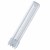 Osram лампа люминесцентная DULUX L 24W/840 (холодный белый) лампа 2G11,L320 10755 Osram лампа люминесцентная DULUX L 24W/840 (холодный белый) лампа 2G11,L320 10755