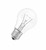Osram лампа накаливания ЛОН Е27 75W 220V прозрачная Osram лампа накаливания ЛОН Е27 75W 220V прозрачная