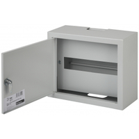 Щит металлический ЭКО ЩРН-12 250Х300Х120 NO-924-02