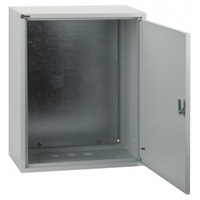 Щит металлический ЩМП-2-0 76 УХЛЗ IP31 500Х400Х220 NO-113-00