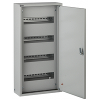 Щит металлический ЩРН-48З-1 76 УХЛЗ IP31 620Х310Х120 NO-123-21