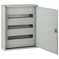 Щит металлический ЩРН-54З-1 76 УХЛЗ IP31 540Х440Х120 NO-123-22
