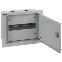 Щит металлический ЩРВ-12З-76 УХЛЗ IP31 275Х320Х120 NO-120-10