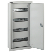 Щит металлический ЩРВ-48З-1 УХЛЗ IP31 630Х320Х120 NO-123-26