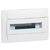 ЩИТОК ВСТРОЕННЫЙ 1x12 БЕЗ N&E LEGRAND 601112 ЩИТОК ВСТРОЕННЫЙ 1x12 БЕЗ N&E LEGRAND 601112