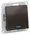 Schneider Electric ATLAS DESIGN 1-кл ПЕРЕКЛЮЧАТЕЛЬ с подсветкой, сх.6а, 10АХ, механизам, МОККО ATN000663 Schneider Electric ATLAS DESIGN 1-кл ПЕРЕКЛЮЧАТЕЛЬ с подсветкой, сх.6а, 10АХ, механизам, МОККО ATN000663