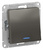 Schneider Electric ATLAS DESIGN 1-кл ПЕРЕКЛЮЧАТЕЛЬ с подсветкой, сх.6а, 10АХ, механизам, СТАЛЬ ATN000963 Schneider Electric ATLAS DESIGN 1-кл ПЕРЕКЛЮЧАТЕЛЬ с подсветкой, сх.6а, 10АХ, механизам, СТАЛЬ ATN000963
