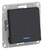 Schneider Electric ATLAS DESIGN 1-кл ПЕРЕКЛЮЧАТЕЛЬ с подсветкой, сх.6а, 10АХ, механизм, КАРБОН ATN001063 Schneider Electric ATLAS DESIGN 1-кл ПЕРЕКЛЮЧАТЕЛЬ с подсветкой, сх.6а, 10АХ, механизм, КАРБОН ATN001063