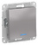 Schneider Electric ATLAS DESIGN 1-кл ВЫКЛЮЧАТЕЛЬ с подсветкой, сх.1а, 10АХ, механизм, АЛЮМИНИЙ ATN000313 Schneider Electric ATLAS DESIGN 1-кл ВЫКЛЮЧАТЕЛЬ с подсветкой, сх.1а, 10АХ, механизм, АЛЮМИНИЙ ATN000313