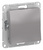 Schneider Electric ATLAS DESIGN 1-клавишный ПЕРЕКЛЮЧАТЕЛЬ, сх.6, 10АХ, механизм, АЛЮМИНИЙ ATN000361 Schneider Electric ATLAS DESIGN 1-клавишный ПЕРЕКЛЮЧАТЕЛЬ, сх.6, 10АХ, механизм, АЛЮМИНИЙ ATN000361