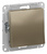 Schneider Electric ATLAS DESIGN 1-клавишный ПЕРЕКЛЮЧАТЕЛЬ, сх.6, 10АХ, механизм, ШАМПАНЬ ATN000561 Schneider Electric ATLAS DESIGN 1-клавишный ПЕРЕКЛЮЧАТЕЛЬ, сх.6, 10АХ, механизм, ШАМПАНЬ ATN000561
