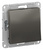 Schneider Electric ATLAS DESIGN 1-клавишный ПЕРЕКЛЮЧАТЕЛЬ, сх.6, 10АХ, механизм, СТАЛЬ ATN000961 Schneider Electric ATLAS DESIGN 1-клавишный ПЕРЕКЛЮЧАТЕЛЬ, сх.6, 10АХ, механизм, СТАЛЬ ATN000961