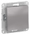 Schneider Electric ATLAS DESIGN 1-клавишный ВЫКЛЮЧАТЕЛЬ, сх.1, 10АХ, механизм, АЛЮМИНИЙ ATN000311 Schneider Electric ATLAS DESIGN 1-клавишный ВЫКЛЮЧАТЕЛЬ, сх.1, 10АХ, механизм, АЛЮМИНИЙ ATN000311