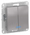 Schneider Electric ATLAS DESIGN 2-кл ВЫКЛЮЧАТЕЛЬ с подсветкой, сх.5а, 10АХ, механизм, АЛЮМИНИЙ ATN000353 Schneider Electric ATLAS DESIGN 2-кл ВЫКЛЮЧАТЕЛЬ с подсветкой, сх.5а, 10АХ, механизм, АЛЮМИНИЙ ATN000353