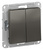 Schneider Electric ATLAS DESIGN 2-клавишный ПЕРЕКЛЮЧАТЕЛЬ, сх.6, 10АХ, механизм, СТАЛЬ ATN000965 Schneider Electric ATLAS DESIGN 2-клавишный ПЕРЕКЛЮЧАТЕЛЬ, сх.6, 10АХ, механизм, СТАЛЬ ATN000965