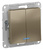 Schneider Electric ATLAS DESIGN 2-клавишный ВЫКЛЮЧАТЕЛЬ с подсветкой, сх.5а, 10АХ, механизм, ШАМПАНЬ ATN000553 Schneider Electric ATLAS DESIGN 2-клавишный ВЫКЛЮЧАТЕЛЬ с подсветкой, сх.5а, 10АХ, механизм, ШАМПАНЬ ATN000553