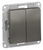 Schneider Electric ATLAS DESIGN 2-клавишный ВЫКЛЮЧАТЕЛЬ, сх.5, 10АХ, механизм, СТАЛЬ ATN000951 Schneider Electric ATLAS DESIGN 2-клавишный ВЫКЛЮЧАТЕЛЬ, сх.5, 10АХ, механизм, СТАЛЬ ATN000951