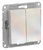 Schneider Electric ATLAS DESIGN 2-клавишный ВЫКЛЮЧАТЕЛЬ, сх.5, 10АХ, механизм, ЖЕМЧУГ ATN000451 Schneider Electric ATLAS DESIGN 2-клавишный ВЫКЛЮЧАТЕЛЬ, сх.5, 10АХ, механизм, ЖЕМЧУГ ATN000451