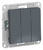 Schneider Electric ATLAS DESIGN 3-клавишный ВЫКЛЮЧАТЕЛЬ, сх.1+1+1, 10АХ, механизм, ГРИФЕЛЬ ATN000731