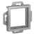 Schneider electric ATLAS DESIGN АДАПТЕР 45, АЛЮМИНИЙ ATN000308