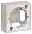 Schneider Electric ATLAS DESIGN КОРОБКА для наружного монтажа, ЖЕМЧУГ ATN000400 Schneider Electric ATLAS DESIGN КОРОБКА для наружного монтажа, ЖЕМЧУГ ATN000400
