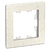 Schneider electric ATLAS DESIGN NATURE 1-постовая РАМКА, МРАМОР КРЕМ РОЯЛ ATN343101 Schneider electric ATLAS DESIGN NATURE 1-постовая РАМКА, МРАМОР КРЕМ РОЯЛ ATN343101