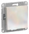 Schneider Electric ATLAS DESIGN Перекрестный ПЕРЕКЛЮЧАТЕЛЬ, сх.7, 10АХ, механизм, ЖЕМЧУГ ATN000471