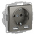 Schneider electric ATLAS DESIGN РОЗЕТКА 16А c 2 USB A+A, 5В/2,4 А, 2х5В/1,2 А, механизм, СТАЛЬ ATN000930 Schneider electric ATLAS DESIGN РОЗЕТКА 16А c 2 USB A+A, 5В/2,4 А, 2х5В/1,2 А, механизм, СТАЛЬ ATN000930