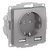 Schneider electric ATLAS DESIGN РОЗЕТКА 16А c 2 USB A+A, 5В/2,4А, 2х5В/1,2А, механизм, АЛЮМИНИЙ ATN000330 Schneider electric ATLAS DESIGN РОЗЕТКА 16А c 2 USB A+A, 5В/2,4А, 2х5В/1,2А, механизм, АЛЮМИНИЙ ATN000330