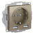 Schneider electric ATLAS DESIGN РОЗЕТКА 16А c 2 USB A+A, 5В/2,4А, 2х5В/1,2А, механизм, ШАМПАНЬ ATN000530 Schneider electric ATLAS DESIGN РОЗЕТКА 16А c 2 USB A+A, 5В/2,4А, 2х5В/1,2А, механизм, ШАМПАНЬ ATN000530