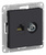 Schneider Electric ATLAS DESIGN РОЗЕТКА двойная комп+ТВ, RJ45+TV, кат.5E, механизм, КАРБОН ATN001089 Schneider Electric ATLAS DESIGN РОЗЕТКА двойная комп+ТВ, RJ45+TV, кат.5E, механизм, КАРБОН ATN001089