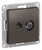 Schneider Electric ATLAS DESIGN РОЗЕТКА двойная комп+ТВ, RJ45+TV, кат.5E, механизм, МОККО ATN000689 Schneider Electric ATLAS DESIGN РОЗЕТКА двойная комп+ТВ, RJ45+TV, кат.5E, механизм, МОККО ATN000689