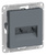 Schneider Electric ATLAS DESIGN РОЗЕТКА двойная компьютерная RJ45+RJ45, кат.5E, механизм, ГРИФЕЛЬ ATN000785 Schneider Electric ATLAS DESIGN РОЗЕТКА двойная компьютерная RJ45+RJ45, кат.5E, механизм, ГРИФЕЛЬ ATN000785