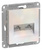 Schneider Electric ATLAS DESIGN РОЗЕТКА двойная компьютерная RJ45+RJ45, кат.5E, механизм, ЖЕМЧУГ ATN000485 Schneider Electric ATLAS DESIGN РОЗЕТКА двойная компьютерная RJ45+RJ45, кат.5E, механизм, ЖЕМЧУГ ATN000485