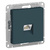 Schneider electric ATLAS DESIGN РОЗЕТКА компьютерная RJ45, кат. 6A, механизм, ИЗУМРУД ATN000886 Schneider electric ATLAS DESIGN РОЗЕТКА компьютерная RJ45, кат. 6A, механизм, ИЗУМРУД ATN000886