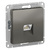Schneider electric ATLAS DESIGN РОЗЕТКА компьютерная RJ45, кат. 6A, механизм, СТАЛЬ ATN000986 Schneider electric ATLAS DESIGN РОЗЕТКА компьютерная RJ45, кат. 6A, механизм, СТАЛЬ ATN000986