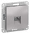 Schneider Electric ATLAS DESIGN РОЗЕТКА компьютерная RJ45, механизм, АЛЮМИНИЙ ATN000383 Schneider Electric ATLAS DESIGN РОЗЕТКА компьютерная RJ45, механизм, АЛЮМИНИЙ ATN000383
