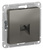Schneider Electric ATLAS DESIGN РОЗЕТКА компьютерная RJ45, механизм, СТАЛЬ ATN000983 Schneider Electric ATLAS DESIGN РОЗЕТКА компьютерная RJ45, механизм, СТАЛЬ ATN000983