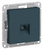 Schneider Electric ATLAS DESIGN РОЗЕТКА телефонная RJ11, механизм, ИЗУМРУД ATN000881 Schneider Electric ATLAS DESIGN РОЗЕТКА телефонная RJ11, механизм, ИЗУМРУД ATN000881