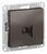 Schneider Electric ATLAS DESIGN РОЗЕТКА телефонная RJ11, механизм, МОККО ATN000681 Schneider Electric ATLAS DESIGN РОЗЕТКА телефонная RJ11, механизм, МОККО ATN000681
