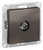 Schneider Electric ATLAS DESIGN TV АНТЕННА коннектор, механизм, МОККО ATN000693