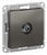 Schneider Electric ATLAS DESIGN TV АНТЕННА коннектор, механизм, СТАЛЬ ATN000993 Schneider Electric ATLAS DESIGN TV АНТЕННА коннектор, механизм, СТАЛЬ ATN000993