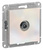 Schneider Electric ATLAS DESIGN TV АНТЕННА коннектор, механизм, ЖЕМЧУГ ATN000493 Schneider Electric ATLAS DESIGN TV АНТЕННА коннектор, механизм, ЖЕМЧУГ ATN000493